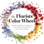 Wildflower Media Flower Arranging Kindle Book-0