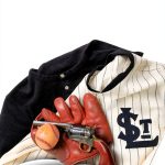 Baseball History: America's Pastime, Book 2 of 3-0
