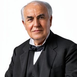 Hourly History Biographies of Business Leaders: A Turn of the 19th-0