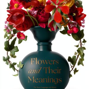 Flower Arranging Guide by Clarkson Potter eBook 456‑Page Handbook-0