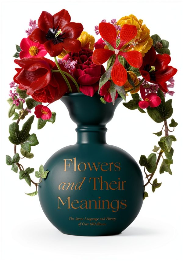 Flower Arranging Guide by Clarkson Potter eBook 456‑Page Handbook-0