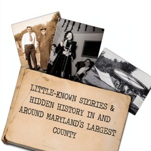 Maryland Travel Secrets: A Guide to Exploring the Old Line State-0