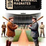 Baseball History and Statistics for Kindle-0