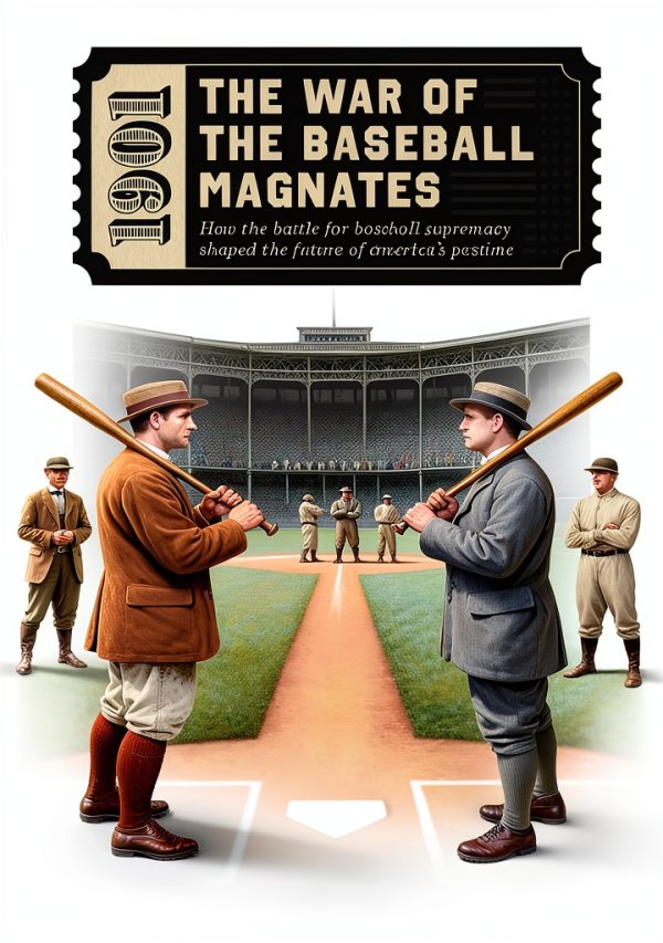 Baseball History and Statistics for Kindle-0