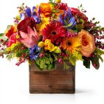 Flower Arranging for Beginners by Travis Rigby-0