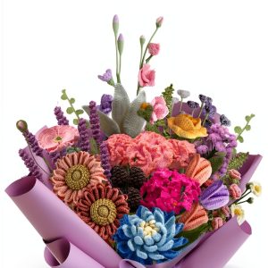 Flower Arranging for Beginners: A Step-by-Step Guide-0