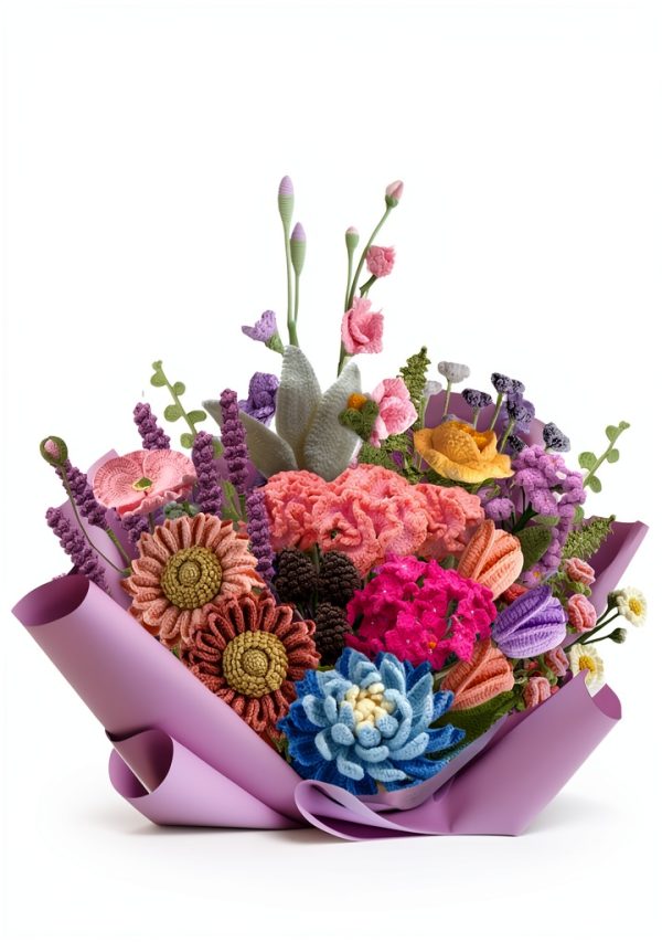 Flower Arranging for Beginners: A Step-by-Step Guide-0