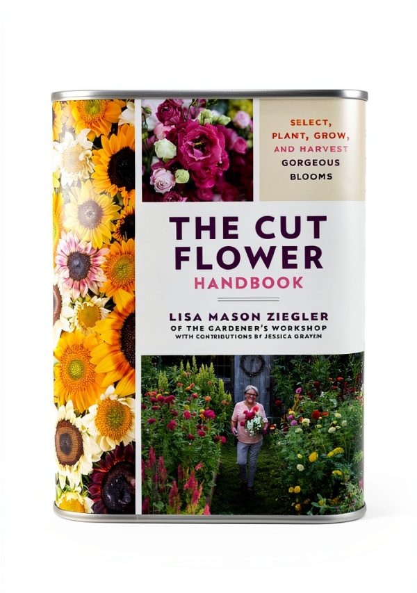 Annual Flower Gardening with Cool Springs Press-0