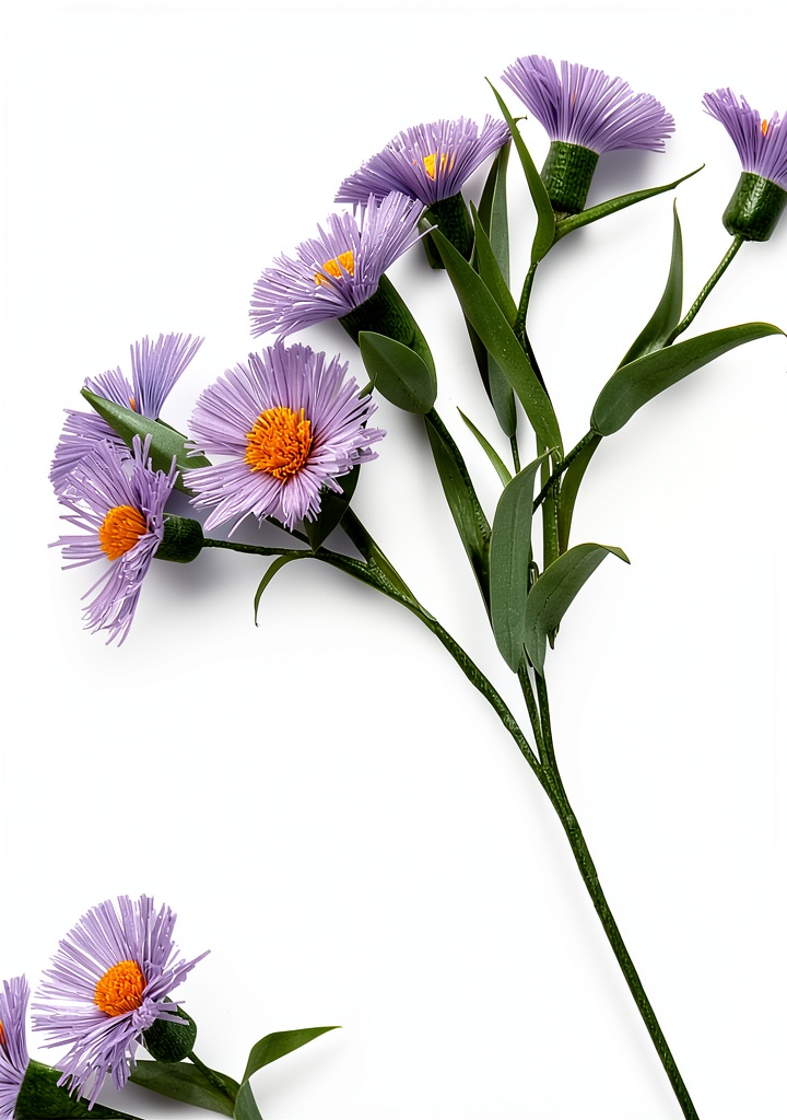 flower arranging materials