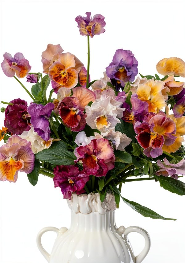 Annual Flower Gardening with Timber Press-0