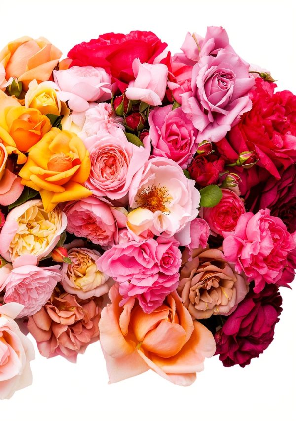 Rose Gardening eBook by Ten Speed Press, Kindle Edition-0