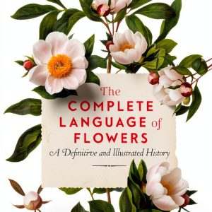 Kindle Edition of Botany of Flowers by Wellfleet Press-0