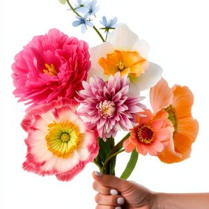 Flower Arranging Kindle Book by C&T Publishing-0