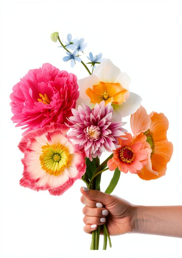 Flower Arranging Kindle Book by C&T Publishing-0
