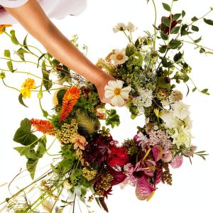 Flower Arranging for Beginners by Quadrille-0