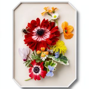 Artisan Gardening Essays Kindle Illustrated Guide - 252-Page Guide-0