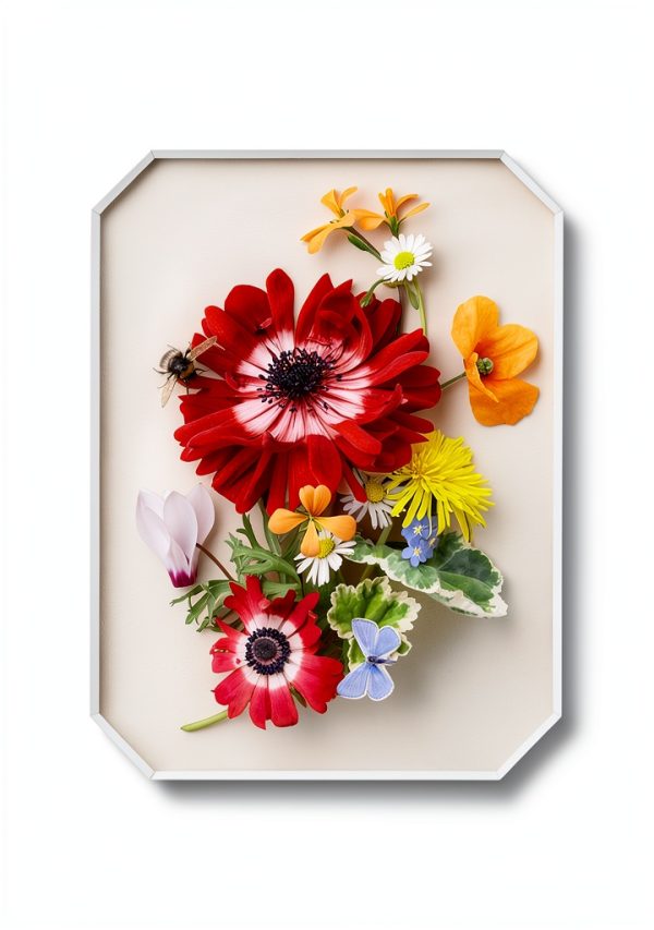 Artisan Gardening Essays Kindle Illustrated Guide - 252-Page Guide-0
