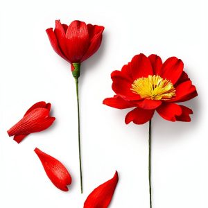 Flower Arranging Illustrated Guide by ABRAMS-0