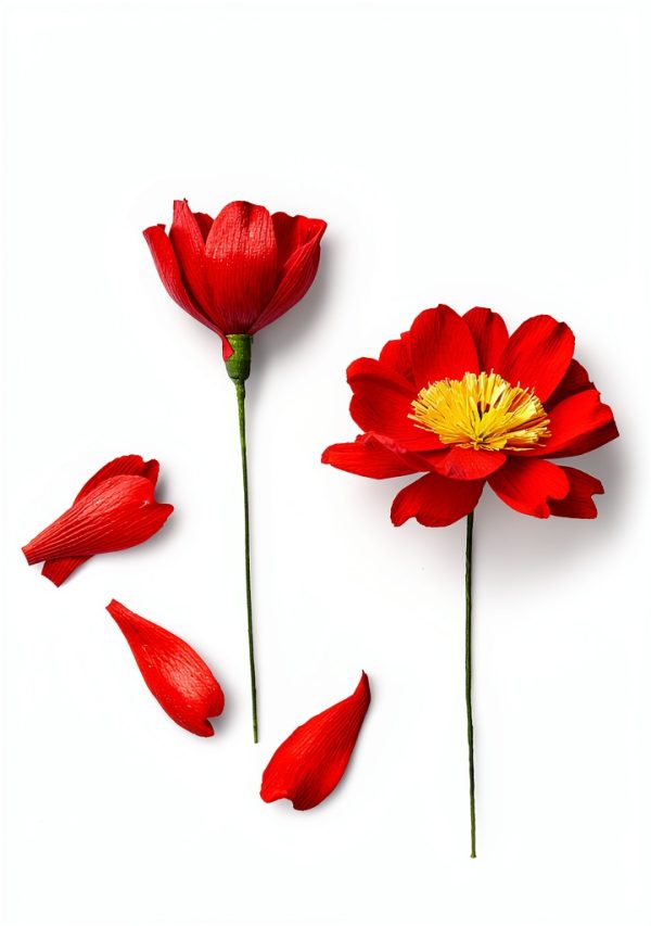 Flower Arranging Illustrated Guide by ABRAMS-0