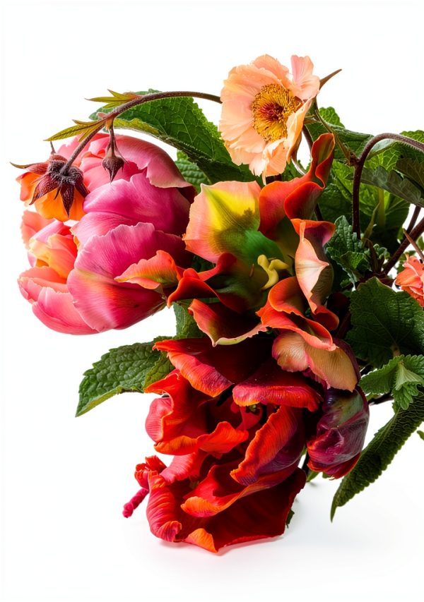 Ornamental Plant Gardening for Beginners by CompanionHouse Books-0