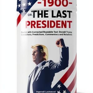 Turn of the 19th Century U.S. History Kindle eBook by Amazon-0