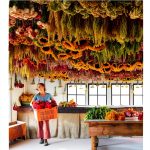 Flower Arranging for Beginners: A Step-by-Step Guide by Clarkson-0