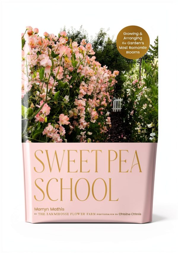 Annual Flower Gardening Kindle eBook by Chronicle Books 240‑Page Guide-0