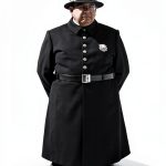 The Police of New York City 19th Century Law History Kindle-0