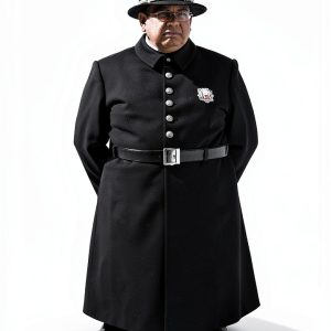 The Police of New York City 19th Century Law History Kindle-0