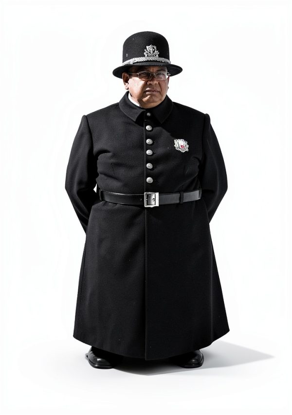 The Police of New York City 19th Century Law History Kindle-0