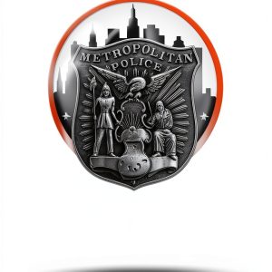 The Police of New York City: A Glimpse into the Gilded Age-0