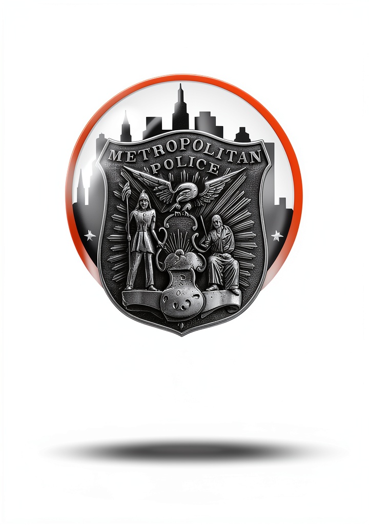 New York City Police History