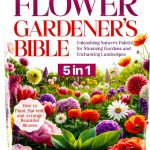 Emily Evans Botany of Flowers Kindle eBook Guide to Arranging-0