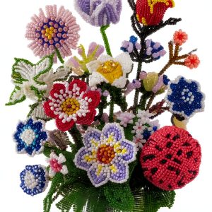 Flower Arranging for Beginners: A Step-by-Step Guide-0