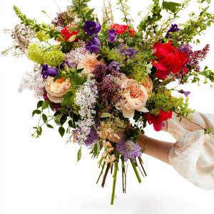 Flower Arranging Guide by Union Square & Co. 224‑Page Kindle Book-0