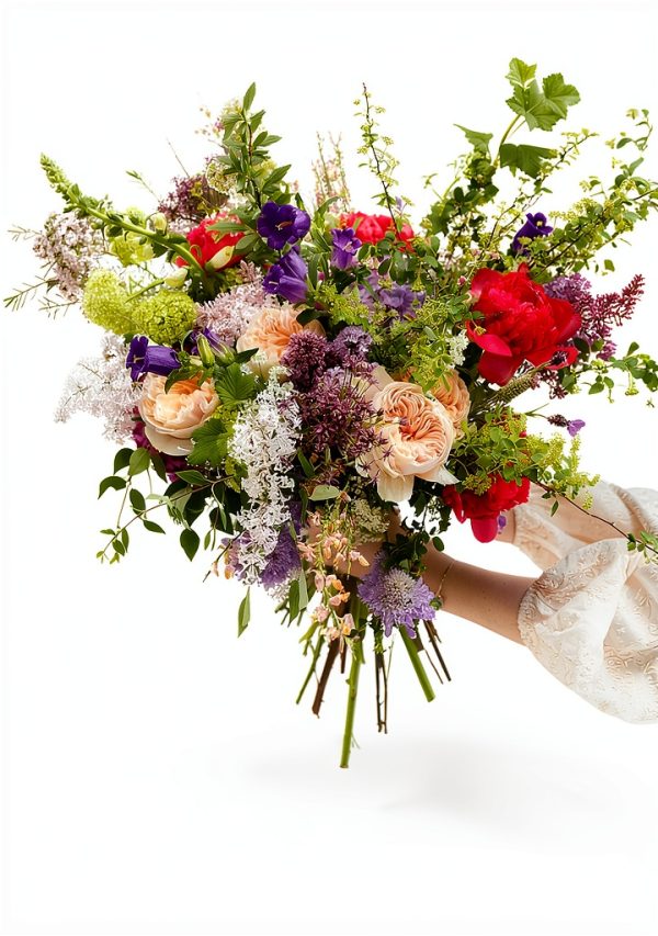Flower Arranging Guide by Union Square & Co. 224‑Page Kindle Book-0