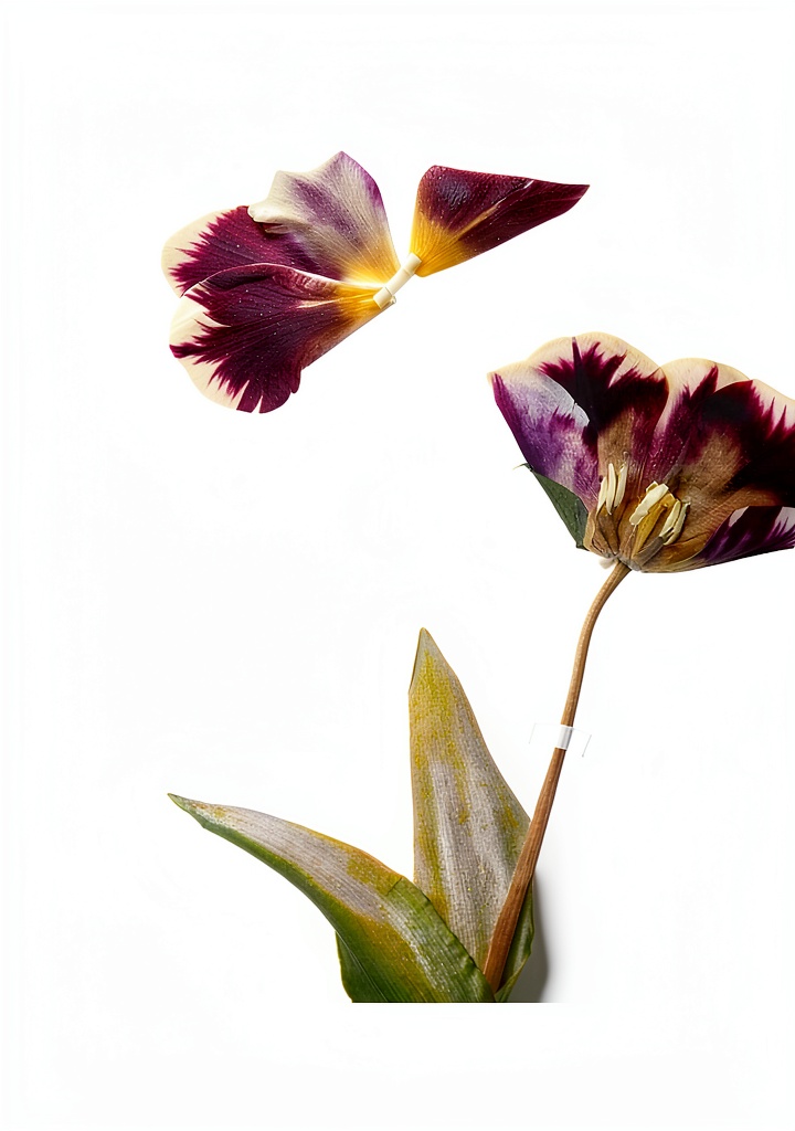 flower arrangement techniques