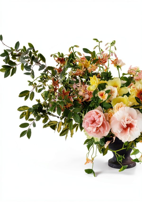 Flower Arranging Guide by Ten Speed Press Kindle Edition-0