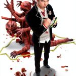 Blue Exorcist Volume 1 Kindle Edition by VIZ Media Supernatural Manga-0