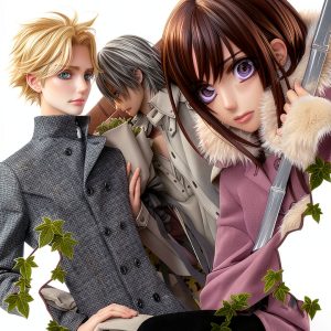Viz Media Shojo Beat Manga Kindle Illustrated Romance Novel-0