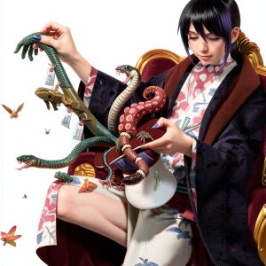 Blue Exorcist: Book 1 – Supernatural Manga Kindle Edition by VIZ Media-0