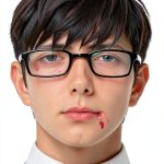 Blue Exorcist Kindle Manga by VIZ Media Supernatural Volume 1-0