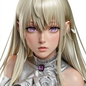 Rosen Blood Vol. 1 Manga Kindle Edition by VIZ Media Shojo Beat-0
