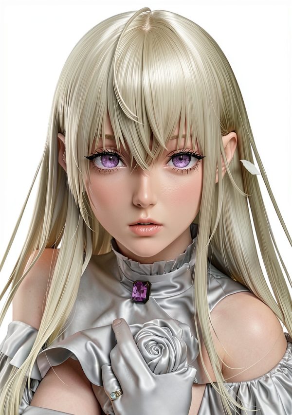 Rosen Blood Vol. 1 Manga Kindle Edition by VIZ Media Shojo Beat-0